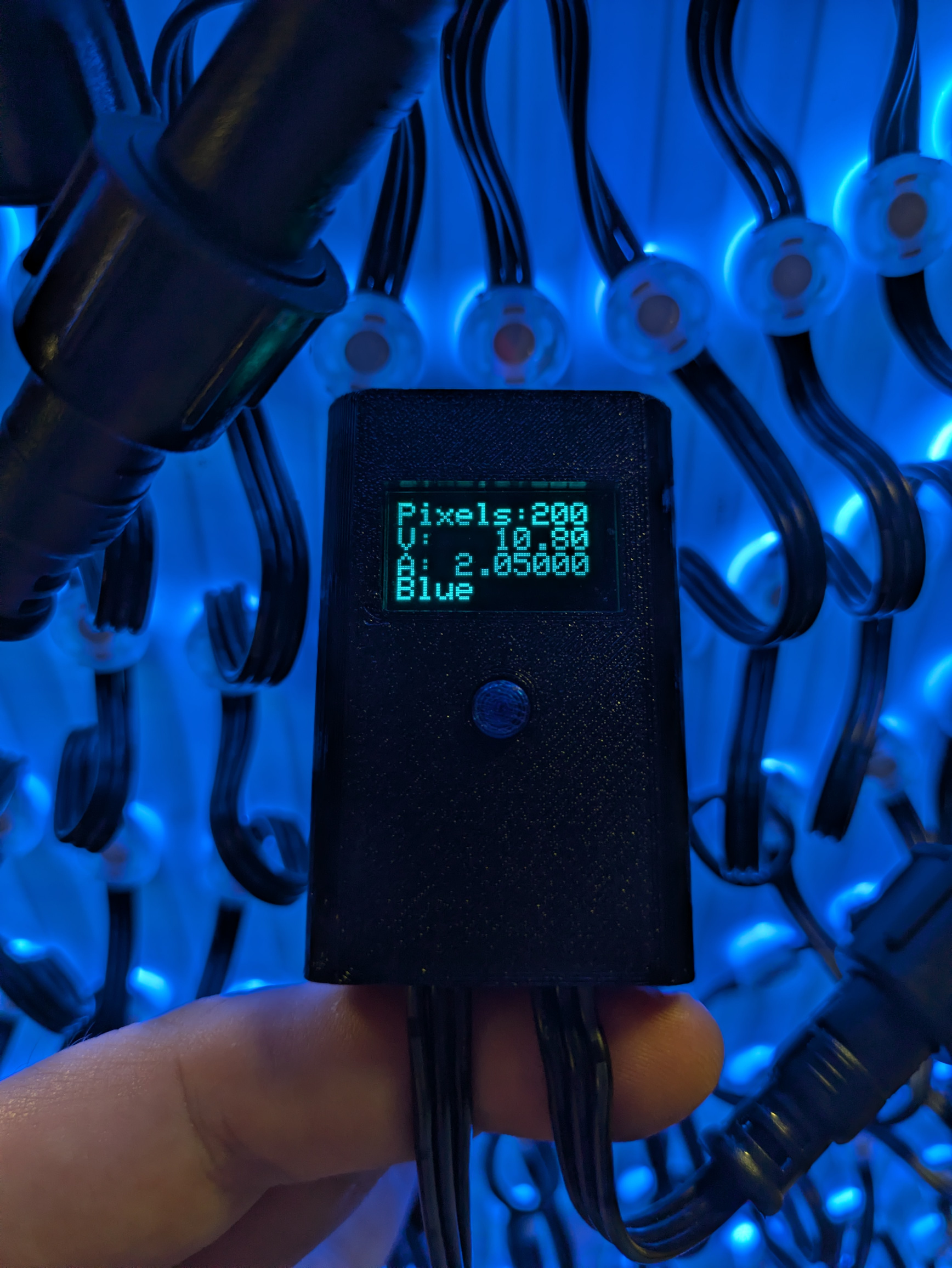SB Pixel Count - Image 2